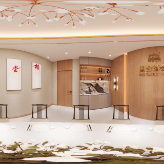餐厅360