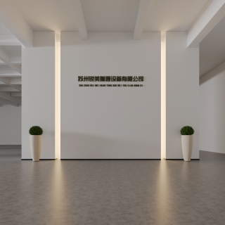 现代背景墙