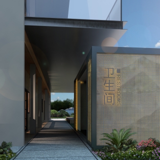 园林景观-11