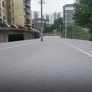 道路p图3