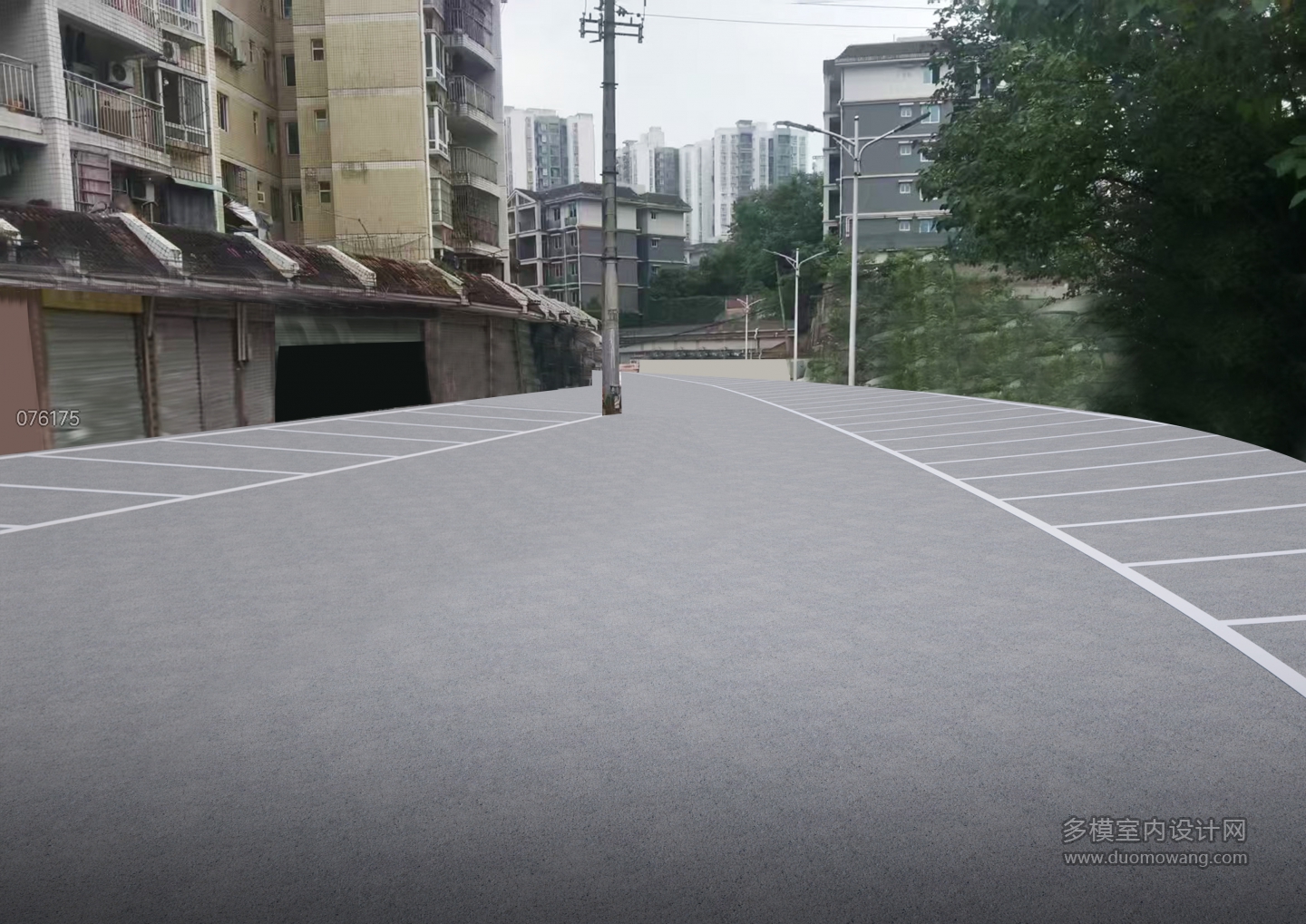 道路p图3