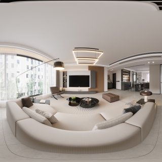 现代厅360