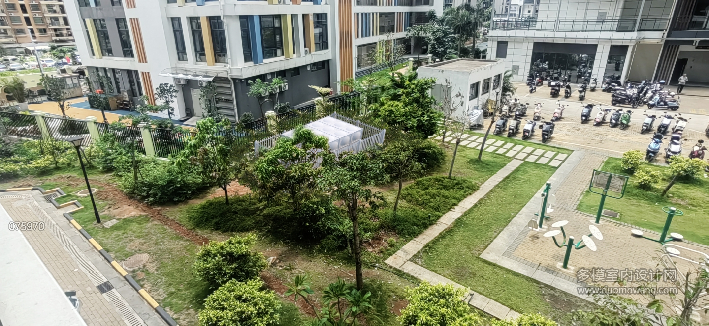 栏杆p图鸟瞰