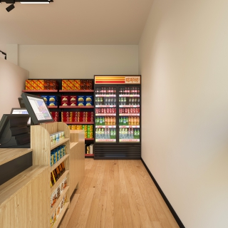 现代便利店入门