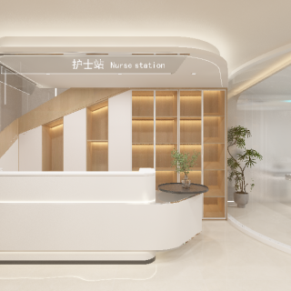 现代美容院 (2)