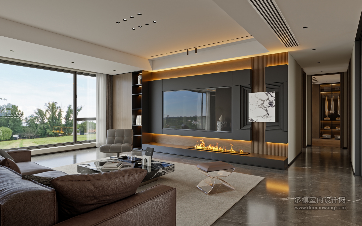TV