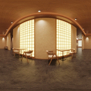就餐区1全景 拷贝