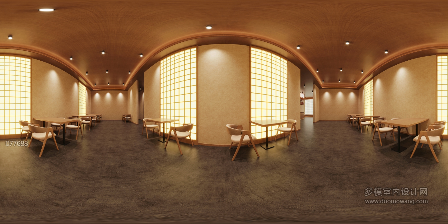 就餐区1全景 拷贝