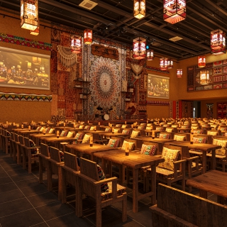 复古民谣集4