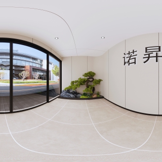 玄关全景 拷贝