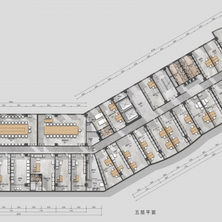 工装彩屏5c