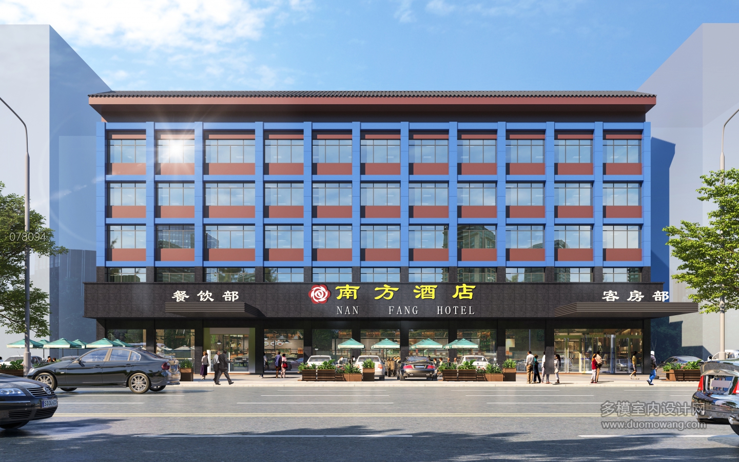 078094张哥-空间设计U00012907透视图-其他ts1