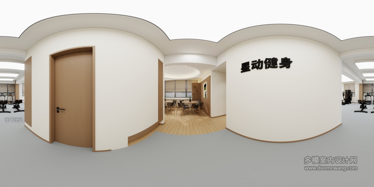 现代过道