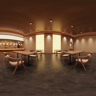 就餐区2全景 拷贝