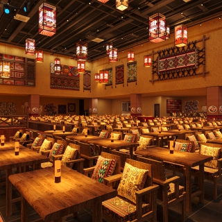 复古民谣集2