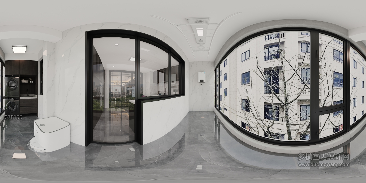 阳台360