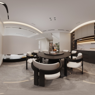 餐厅360