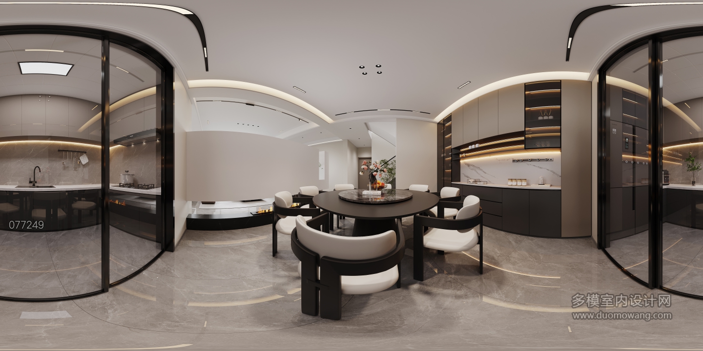 餐厅360