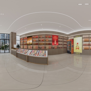 现代烟酒店_360