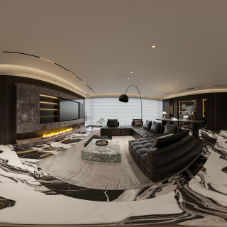 现代方案2全景