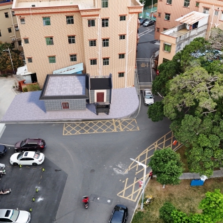 古建p图
