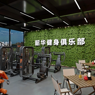 玻璃房1
