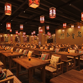 民谣集秦皇岛店视角A