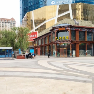 门头p图