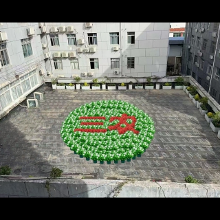 顶楼p图