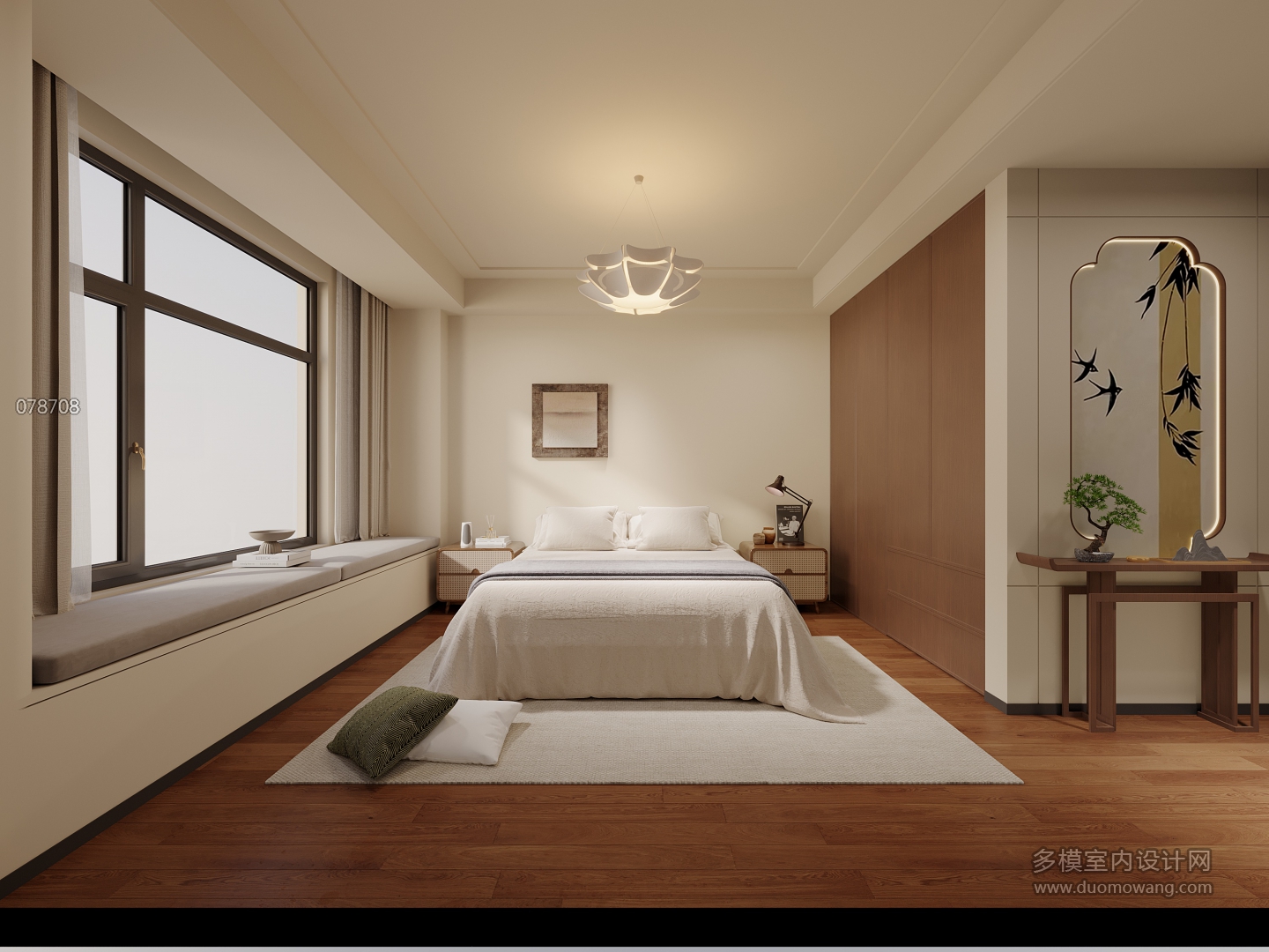 中古主卧 (2)