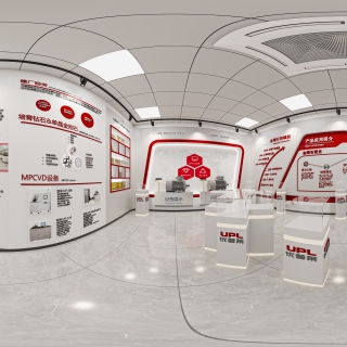 360 展厅