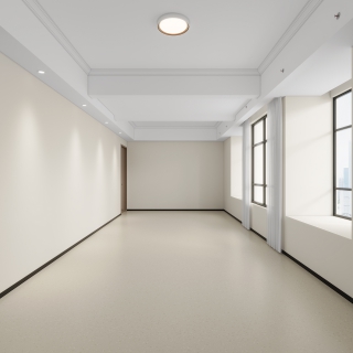 现代展示区