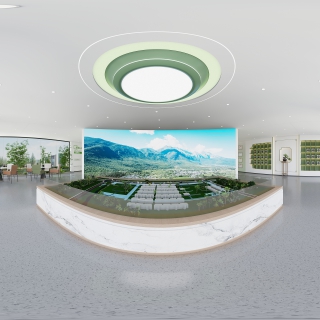 展厅全景1