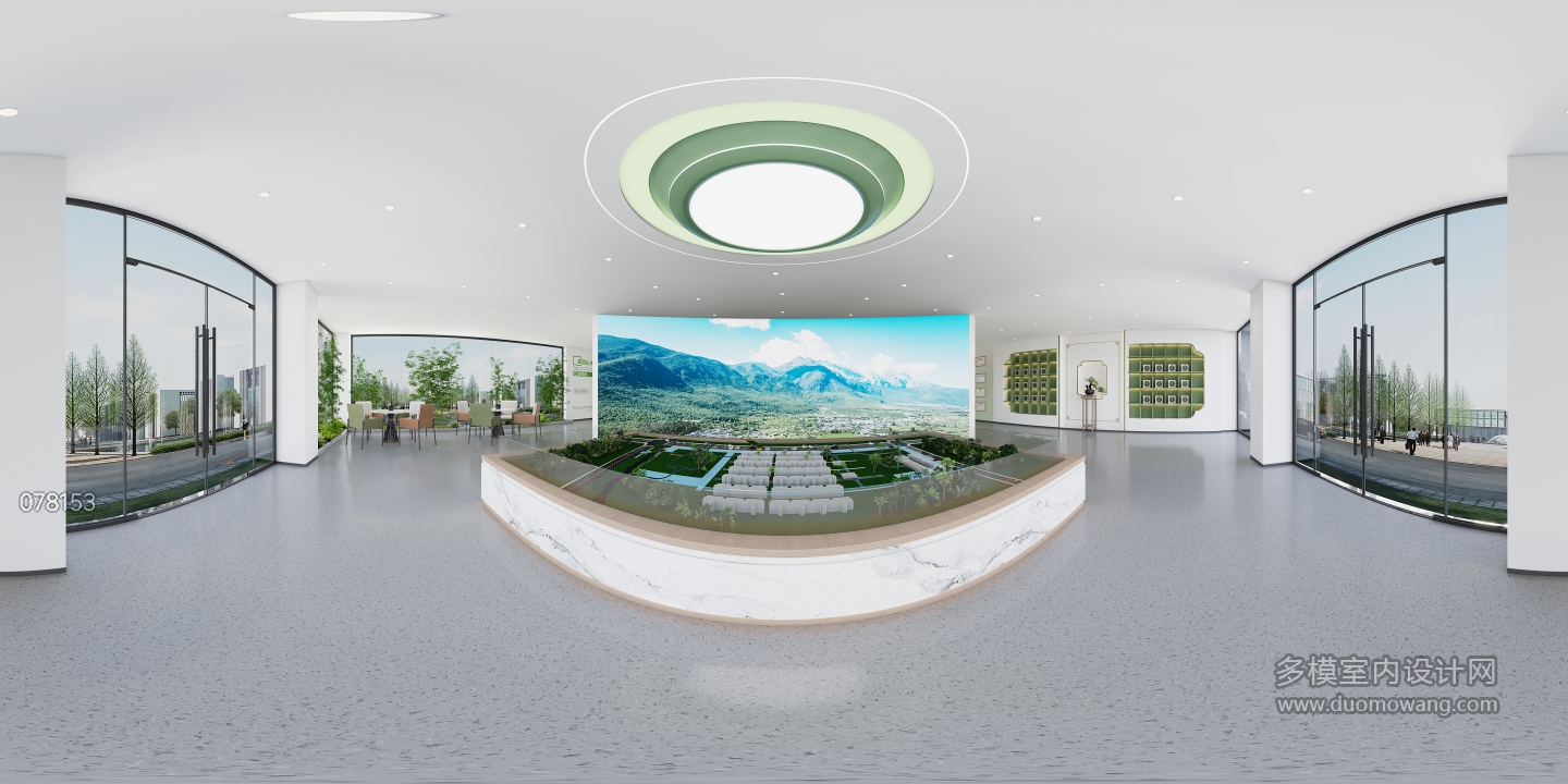 展厅全景1