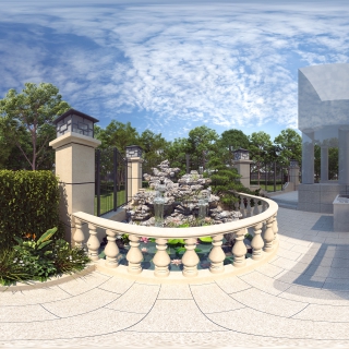 陈客来--4-14max花园俩个全景院子全景1 (1)