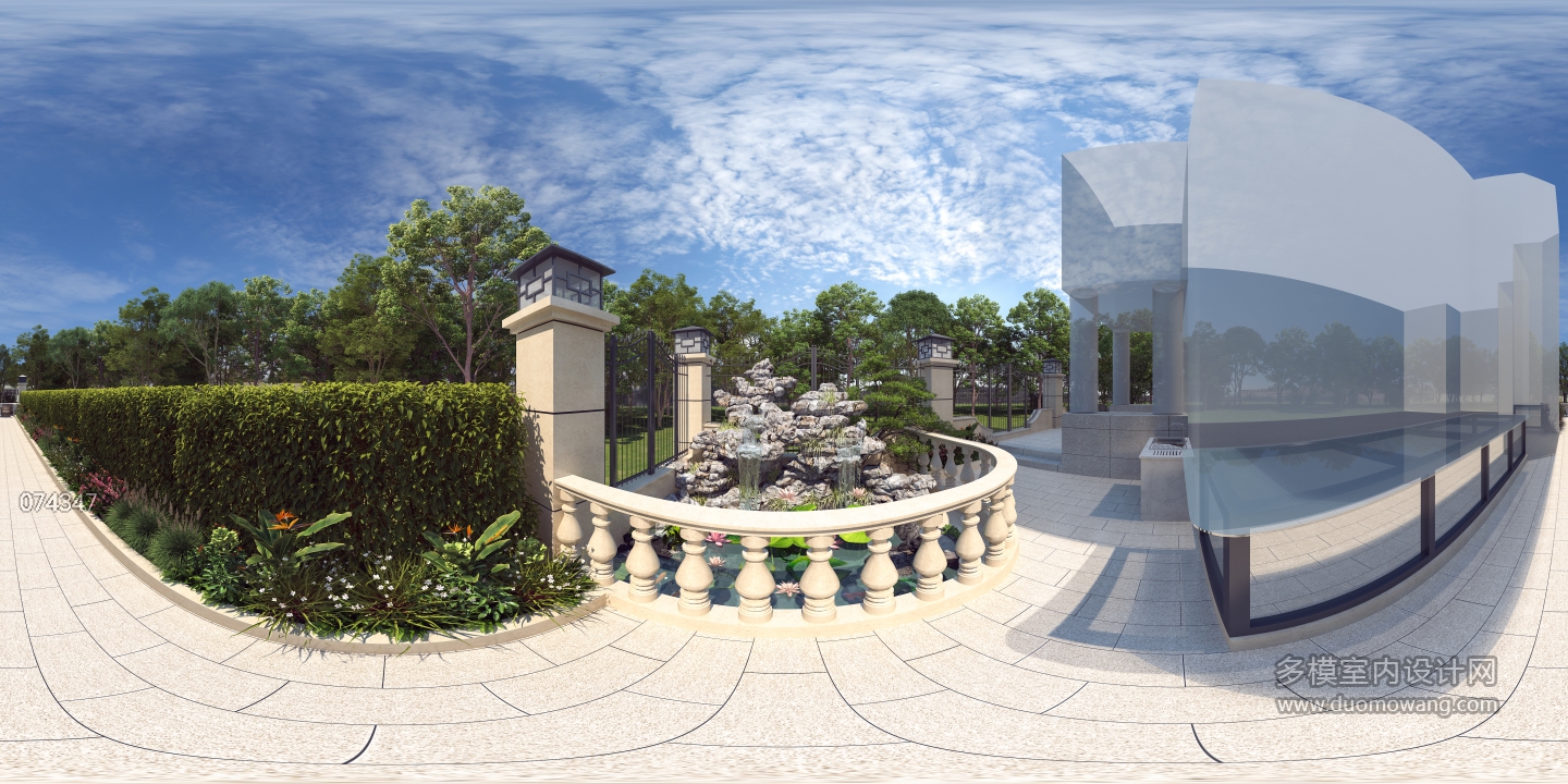 陈客来--4-14max花园俩个全景院子全景1 (1)