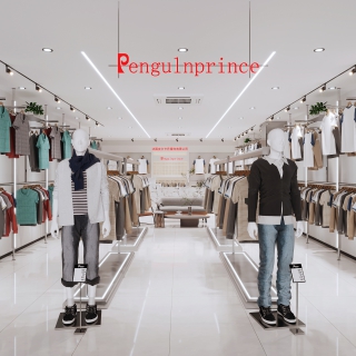 服装店 拷贝