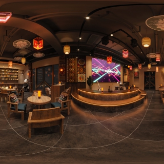 酒吧-360
