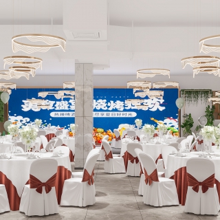 现代六号厅