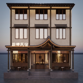 外立面