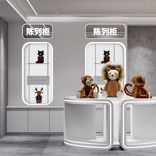现代 玩具 特写 1