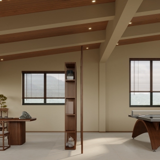 中古茶区