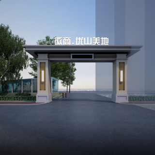 大门透视2