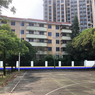 加围墙gg
