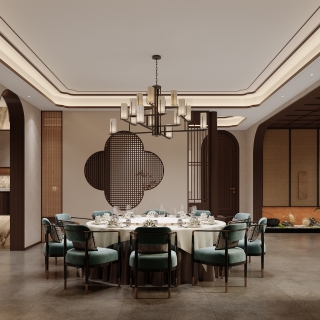 宋氏美学 餐厅 2