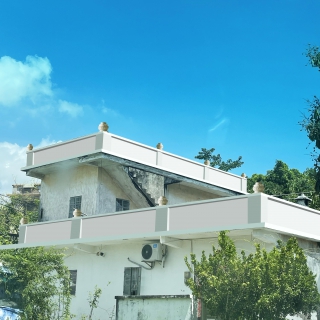 建筑p图