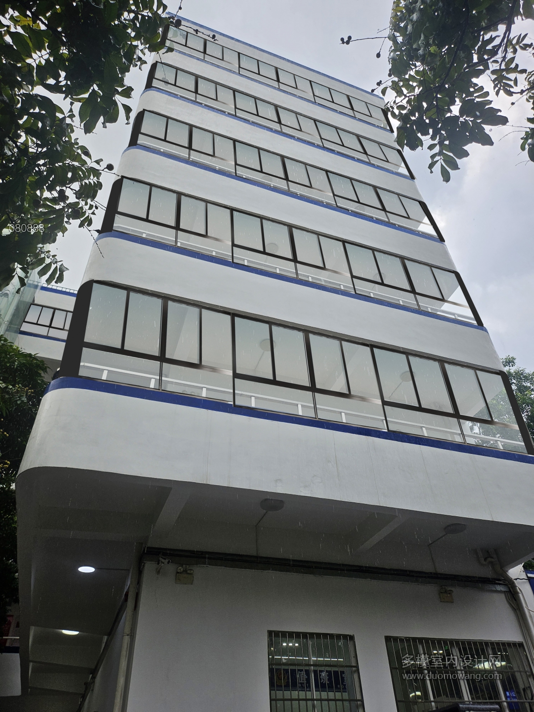 建筑p图2