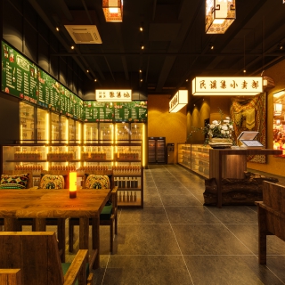 民谣酒吧海南琼海店4