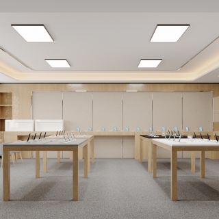 现代手机店2