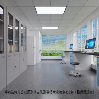 物理显现室 拷贝